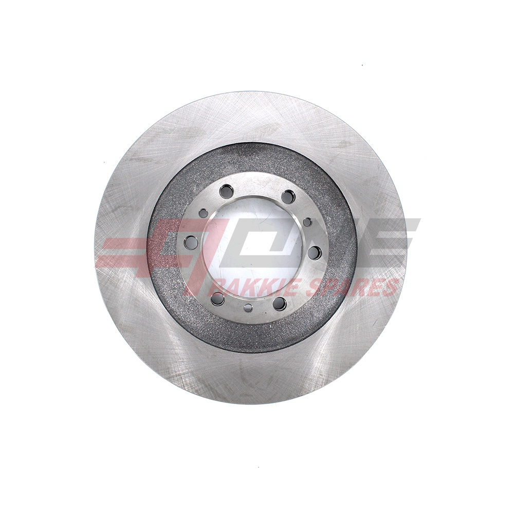 Brake Disc (Set) for GWM STEED 3 2200 — view 2